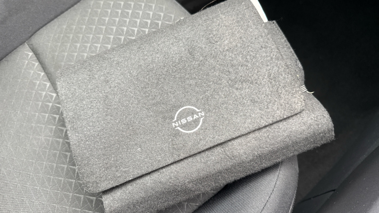 Nissan Juke 1.0 DiG-T 114 Acenta 5dr Petrol Hatchback